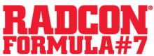 RADCON FORMULA #7